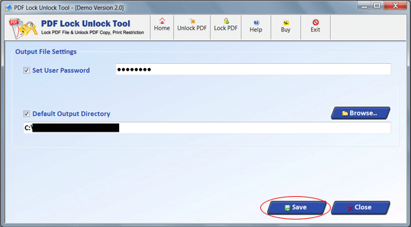 unlock pdf
