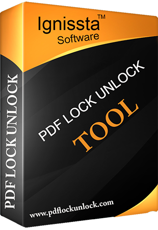PDF Unlocker